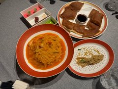-柿合缘新京菜(静安嘉里中心店)