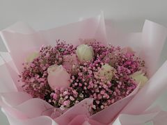 -亭亭鲜花店(中山北路店)