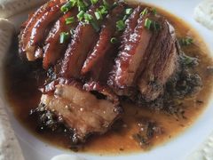 荷叶扣肉饼-巫山烤全鱼(富康京科苑路店)