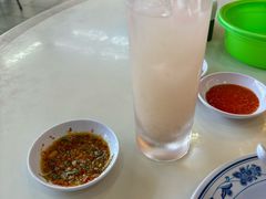 -無招牌海鮮(芽笼店)
