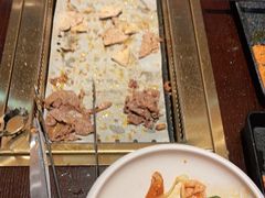 -新石器烤肉(之心城店)
