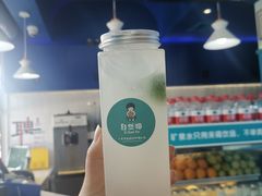 -自然椰·海南清补凉(海月广场店)