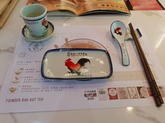 -發起人·肉骨茶(万象汇店)