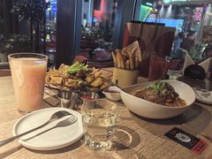 -牛啤堂精酿啤酒餐吧(五棵松华熙店)