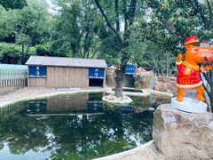 -无锡动物园·太湖欢乐园