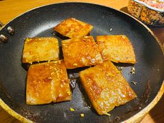 红糖桂花年糕-庆春朴门