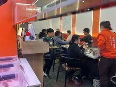 -李记鲜切牛肉自助火锅(紫薇花园店)