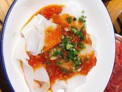 -快活林酸汤鱼鲜品火锅店(甲秀楼店)