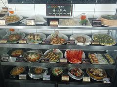 -苏先生海鲜渔庄(金桥店)
