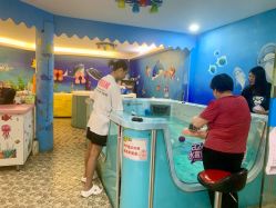 -蓓朵母婴生活馆(万科金域华庭店)