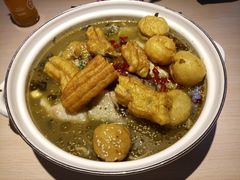 -友达面馆(二七南路店)