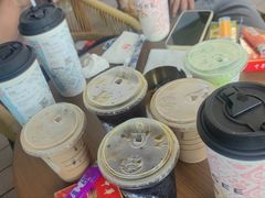 -星巴克(深圳坪山益田门店)