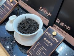 -蓉小乔·RONG COFFEE(春熙路店)