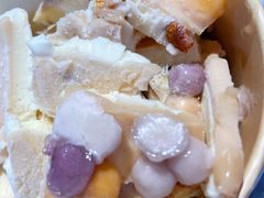 -CHAO'S艾炒酸奶·冰糖葫芦(兰州中心店)