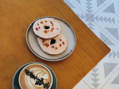 -Catch Bagel(芳草地店)