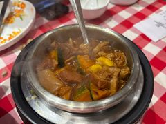 -西贝(枫蓝国际购物中心店)