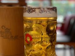 -蚝太郎 • 海鲜烧烤(Upark店)