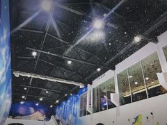 -Mr·Kuma酷么先生雪之乐园