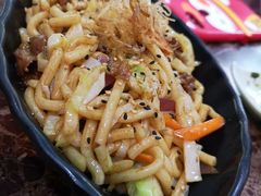 -米彩料理(西丽店)