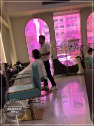 -尚艺美容美发