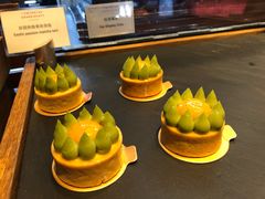 -广州富力君悦大酒店·凯菲厅