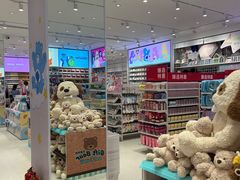 -松雷商业(南岗店)