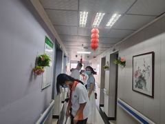 -上海市奉贤区奉城镇敬老院(洪天奉城分院)