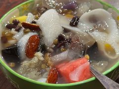 -拾光里·清补凉(骑楼老街店)