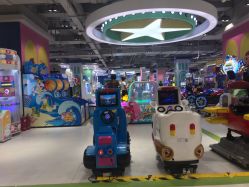 -利奥梦幻主题乐园(爱琴海购物公园店)