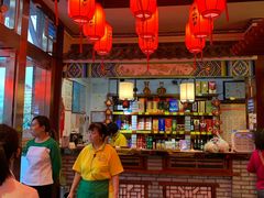 -赵记煎饼卷大葱(东岳店)