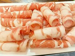 -老北京涮羊肉(航东路店)