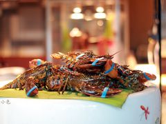 -福州仓山凯悦酒店·Market Cafe Lacucina咖啡厅