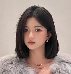 -sy杉影印象COLOUR专业烫染
