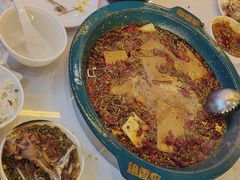 -渔香岛美蛙鱼头火锅店(威清路店)