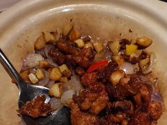 -上和臻品中国菜(花园街店)