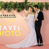 南京婚纱照|内景拍摄简约 纪实 韩式