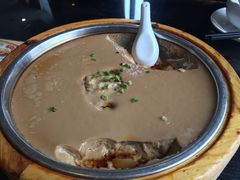 -刘胖子家常菜·蹄花焖藕(兴业店)