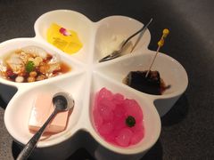 -赠李白·如诗的川味(余杭万达广场店)