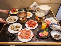 -川骄海鲜自助(亚运村店)
