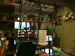 -马路边上·小海鲜烧烤(八一路店)