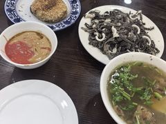 -爆肚冯(廊房二条店)