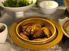 -神仙馆(衡山路店)