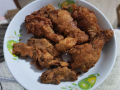 -阿捡忭京炸鸡(韭菜园总店)