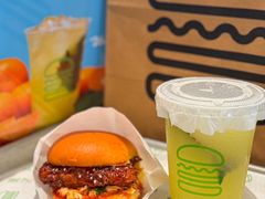 -Shake Shack(南山万象天地店)