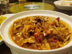 -西域阿里马新疆菜·清真(桂花路店)