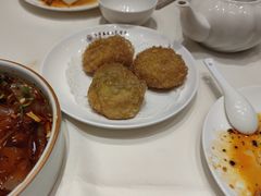 -老爷庙风味美食府(魏都大道店)