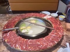 -小肥牛潮汕牛肉火锅(南联店)