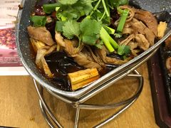 -王妈热卤·川味馆(海昌店)