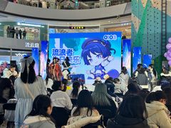 -万达广场(松江店)