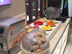 -豪享来(我格广场店)